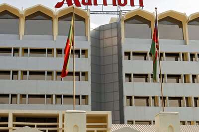 Stay Away from Marriott Hotel, US & UK Warn Embassy Staff Amid Islamabad Terror 'Red Alert'