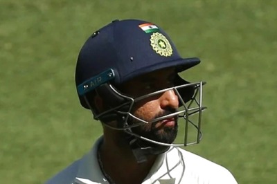 'It Was the Most Important Knock Of My Career': Cheteshwar Pujara Remembers Debut Test Match Knock