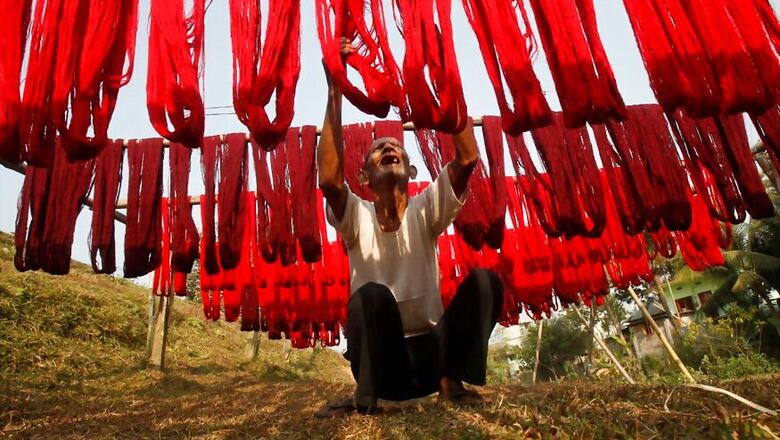 GST Rate Cut on Man-Made Yarns to Give Immediate Relief: AEPC