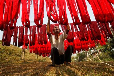 GST Rate Cut on Man-Made Yarns to Give Immediate Relief: AEPC