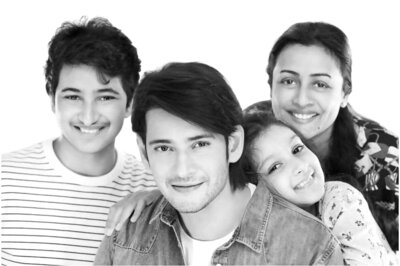 Mahesh Babu and Namrata Shirodkar Wish Daughter Sitara on Her Birthday with Loving Social Media Posts