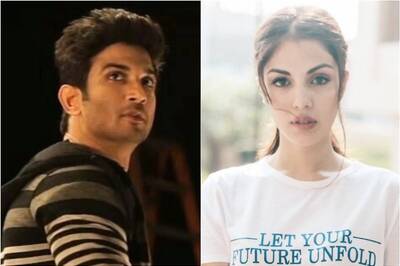 Sushant Singh Rajput Case: Bombay HC Reserves Order as Rhea Chakraborty's Bail Arguments Close