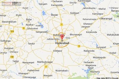 Hyderabad Metro project to have 200 skywalks