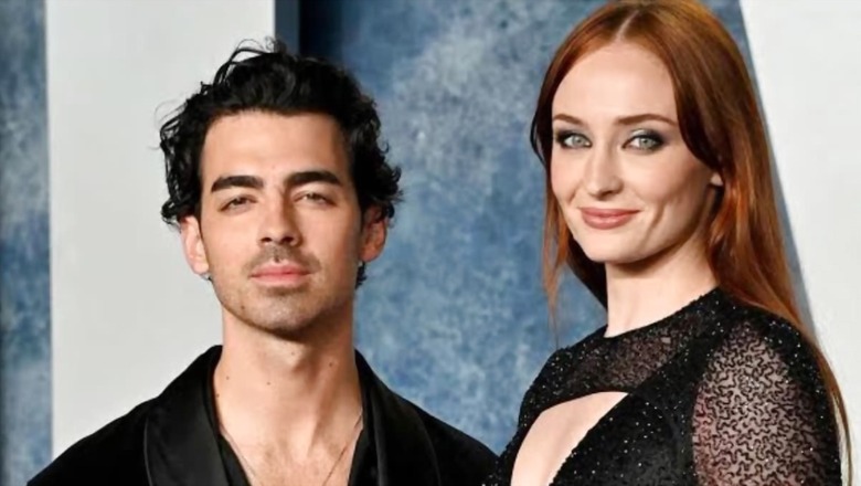 Sophie Turner Says It's 'A Struggle Being A Single Mother', Talks About How Her New Show Has Helped