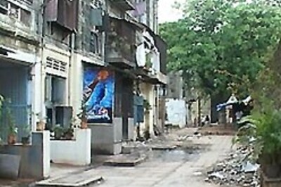 Mumbai feels 'homesick', has nowhere to go