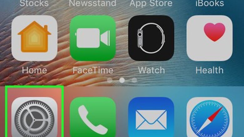 How to Change Your Apple ID Security Questions on an iPhone