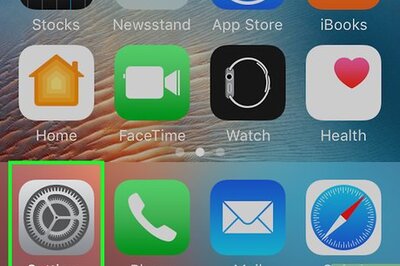 How to Change Your Apple ID Security Questions on an iPhone