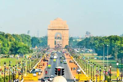 Delhi Pollution: Not Just Stubble Burning, These Factors Are Driving Air Quality Decline