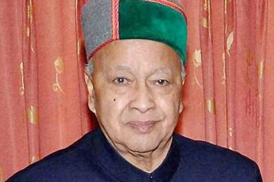 Virbhadra Singh Questioned by CBI For Second Day in Graft Case