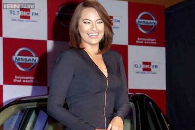 Sonakshi Sinha: Having sex outside marriage is not empowerment