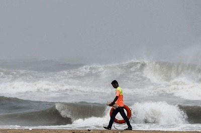 Cyclone Biparjoy: 'Very Severe Cyclonic Storm' to Intensify More | Know Landfall, Rain & Other Details