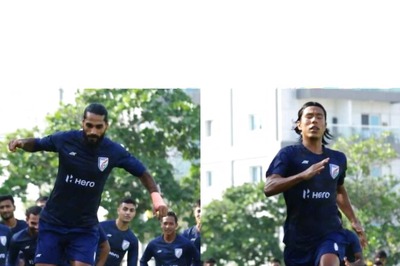 Sandesh Jhingan's Move to Croatia Has Opened the Door For Us: Chinglensana Singh