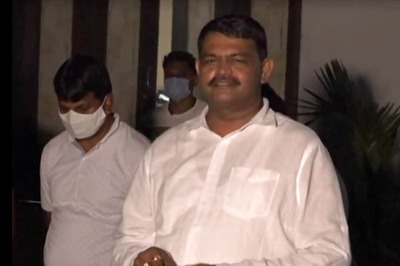 Gujarat BJP MLA Kesari Singh Solanki, 25 Others Arrested For Gambling, Possession of Alcohol
