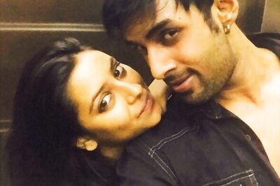 All was not well in Pratyusha's personal life, friends say