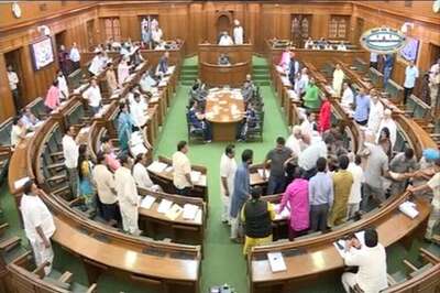 Delhi Assembly to go Paperless in 3 Months, All MLAs to Have Tabs