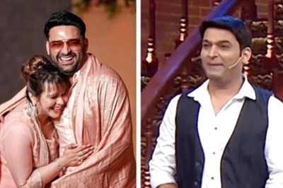 When Comedian Kapil Sharma Broke Up With His School Girlfriend Over Rs 80