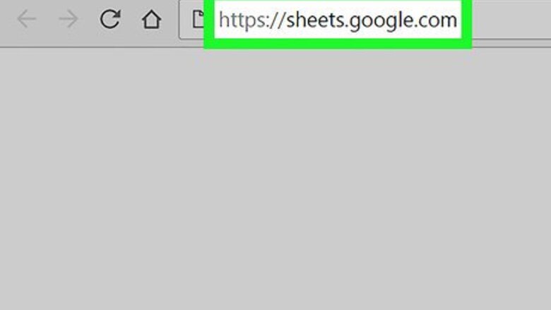 How to Count Cells on Google Sheets on PC or Mac