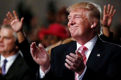 Microsoft CEO Satya Nadella Looks Forward to Work With New President Donald Trump