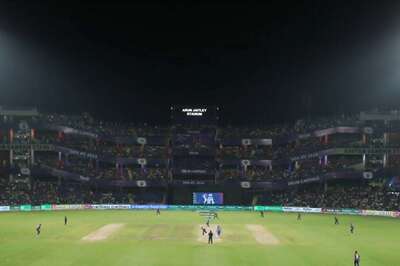 India's Record In T20Is At Arun Jaitley Stadium, Delhi – Most Runs, Wickets, Sixes, Highest Score & More