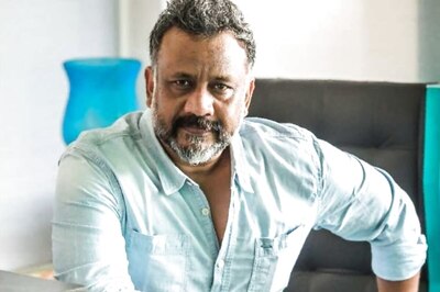Anubhav Sinha Commends Women of Film Industry Extending Support to Anurag Kashyap