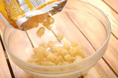 How to Make a Kraft Dinner In The Microwave