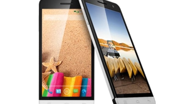 Xolo Play 8X-1100 with a 5-inch display, octa-core processor launched in India at Rs 14,999