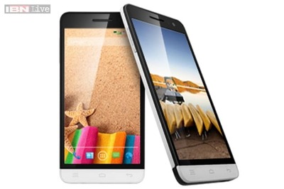 Xolo Play 8X-1100 with a 5-inch display, octa-core processor launched in India at Rs 14,999