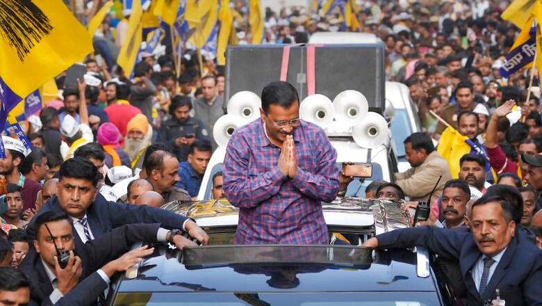 MCD Polls 2022: Dilliwalas Did Their Job, Now Kejriwal Has To Deliver On His Promises
