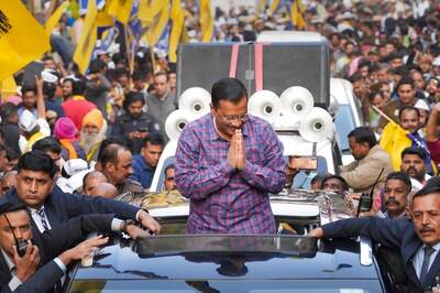 MCD Polls 2022: Dilliwalas Did Their Job, Now Kejriwal Has To Deliver On His Promises