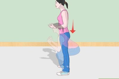 How to Exercise for Great Buttocks