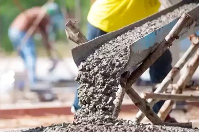 UltraTech Cement Q2 Results: Net Profit Declines 36% to Rs 820 Crore, Shares Fall 2.45%