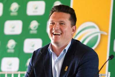 SA20 Open To Have IPL's Impact Player But Not For Now: Graeme Smith