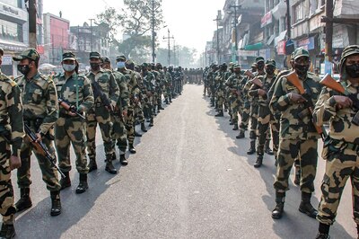 To Speed Up Promotions Across Ranks, MHA Asks Paramilitary Forces to Convene Committees, Sets Deadline