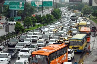 Noida: Rs 20,000 Fine on Autos Plying on Expressway; Miffed Union Threatens to Protest