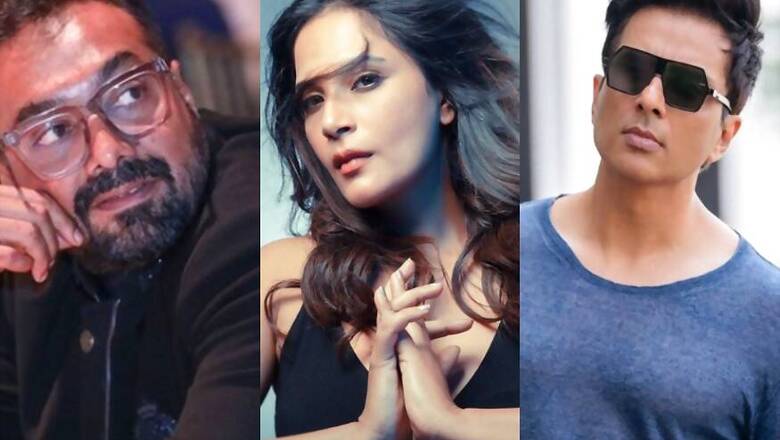 Coronavirus Outbreak: Bollywood Celebs Criticise Police Brutality During Lockdown