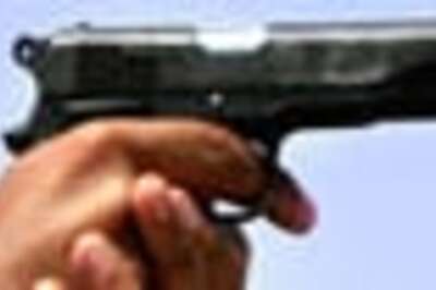 Two CPI-M activists, two others killed by Maoists in Lalgarh