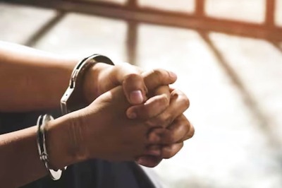 2 Held for Entering Delhi LG's Office After One of Them Posed as IAS Officer: Police