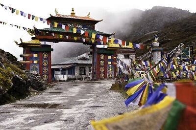 Arunachal Becomes First NE State to Implement e-Cabinet Solution