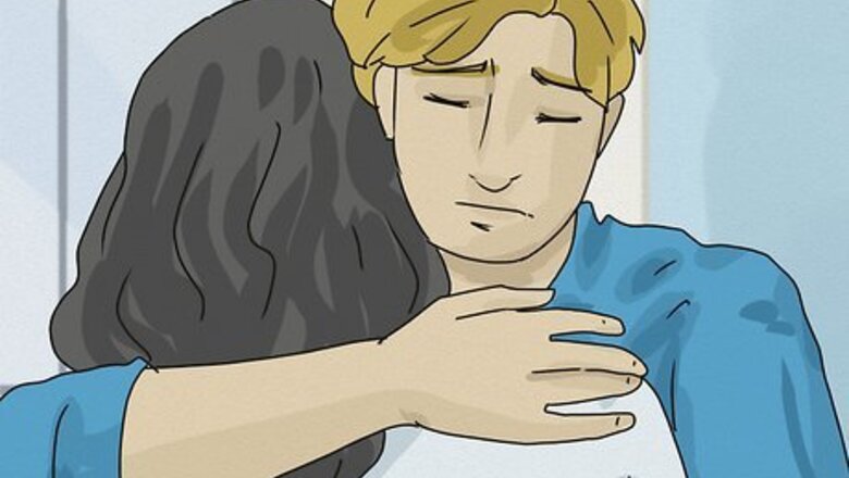 When Is It Okay to Hug Someone?