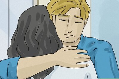 When Is It Okay to Hug Someone?