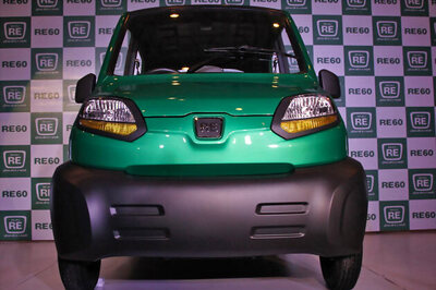 Bajaj may launch passenger vehicle RE60 before fiscal-end