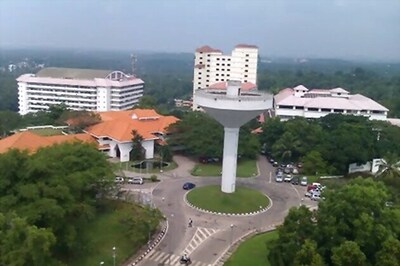 Kerala: Technopark phase III nears completion