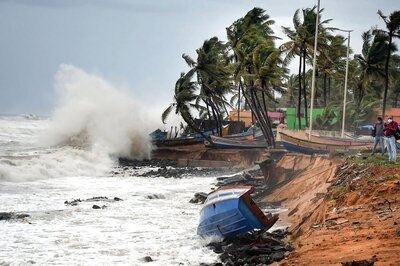 Tamil Nadu Braces for Cyclone Tauktae, CM Stalin Directs Officials to Monitor Situation