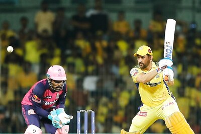 '2.2 Crore People Were Watching': MS Dhoni's Milestone IPL Match Sets Incredible Viewership Record on JioCinema