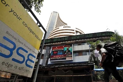 Sensex Rises 193 Points, Nifty Regains 9,800 Level