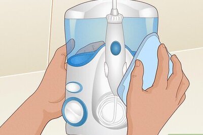 The Best Ways to Clean a Waterpik Water Flosser