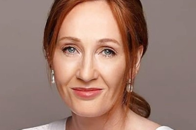 JK Rowling's Children Book The Christmas Pig Set For Feature Film Adaptation