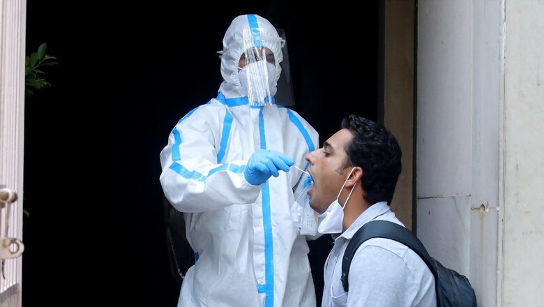 80 Doctors, Students at Patiala Medical College Test Positive for Covid-19