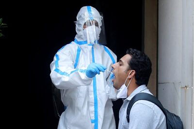 80 Doctors, Students at Patiala Medical College Test Positive for Covid-19