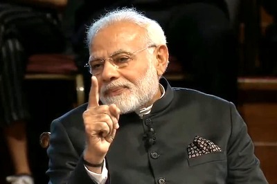 'Repeating a Lie Won't Make it the Truth': Pak Rejects Modi's Remarks on 'Surgical Strikes'